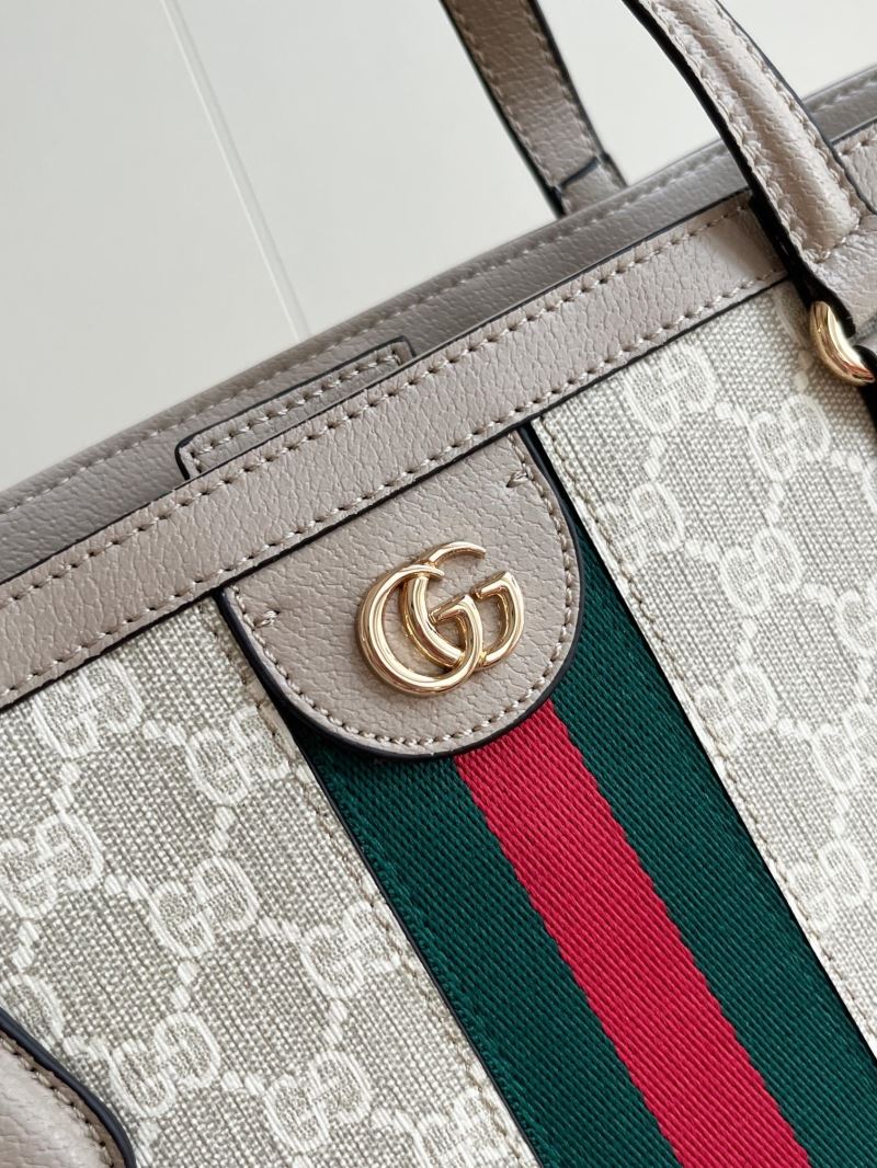 Gucci Shopping Bags